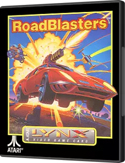 RoadBlasters (1990).zip